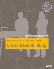 Cover von Erwachsenenbildung