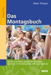 Cover von Das Montagsbuch