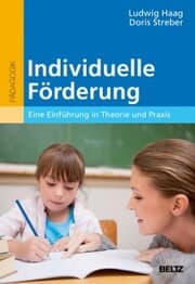 Cover von Individuelle Förderung
