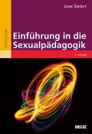 Cover von Einführung in die Sexualpädagogik