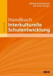 Cover von Handbuch Interkulturelle Schulentwicklung