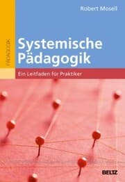 Cover von Systemische Pädagogik