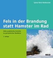 Cover von Fels in der Brandung statt Hamster im Rad