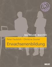 Cover von Erwachsenenbildung