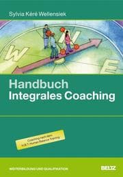 Cover von Handbuch Integrales Coaching