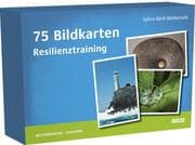 Cover von 75 Bildkarten: : Resilienztraining