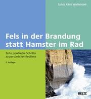Cover von Fels in der Brandung statt Hamster im Rad