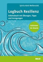 Cover von Logbuch Resilienz