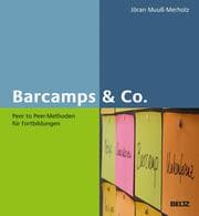 Cover von Barcamps & Co.