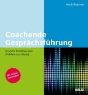 Cover von Coachende Gesprächsführung