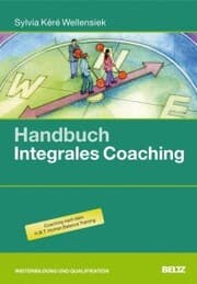Cover von Handbuch Integrales Coaching
