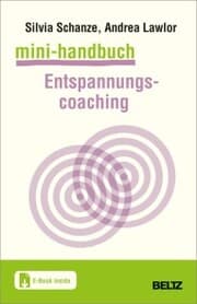 Cover von Mini-Handbuch Entspannungscoaching
