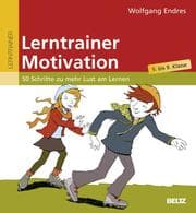 Cover von Lerntrainer Motivation
