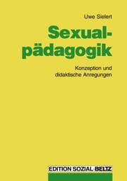 Cover von Sexualpädagogik