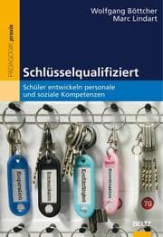 Cover von Schlüsselqualifiziert