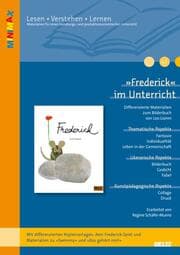 Cover von 'Frederick' von Leo Lionni