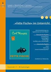 Cover von 'Fette Fische' im Unterricht