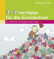 Cover von 7 x 7 Lerntipps für die Grundschule
