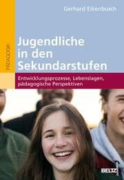 Cover von Jugendliche in den Sekundarstufen