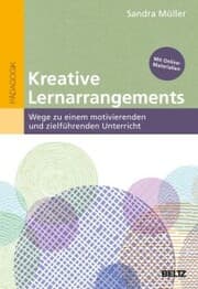 Cover von Kreative Lernarrangements