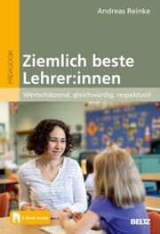 Cover von Ziemlich beste Lehrer:innen