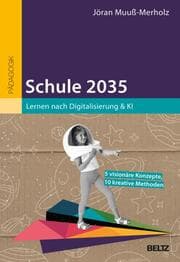 Cover von Schule 2035