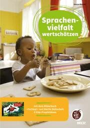 Cover von Sprachenvielfalt wertschätzen