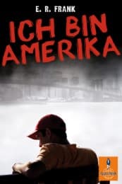 Cover von Ich bin Amerika