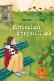 Cover von Kaninchen bringen Glück
