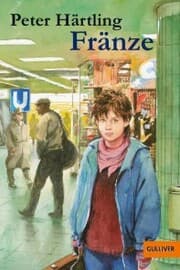 Cover von Fränze