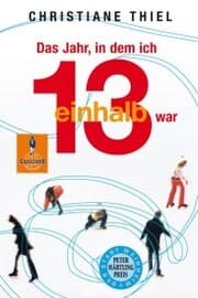 Cover von Das Jahr, in dem ich 13 1/2 war