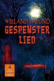 Cover von Gespensterlied