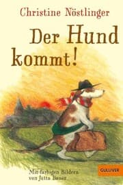 Cover von Der Hund kommt!