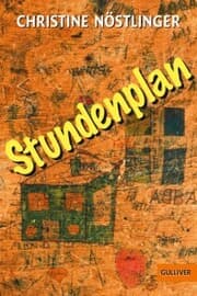 Cover von Stundenplan