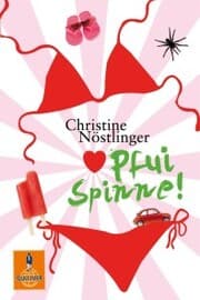 Cover von Pfui Spinne!