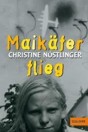 Cover von Maikäfer, flieg!