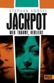 Cover von Jackpot - Wer träumt, verliert