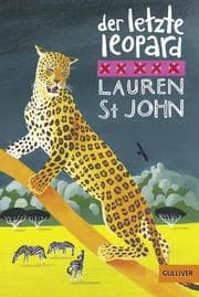 Cover von Der letzte Leopard