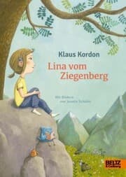 Cover von Lina vom Ziegenberg