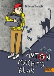 Cover von Anton macht's klar