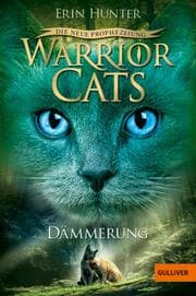Cover von Dämmerung