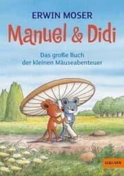 Cover von Manuel & Didi