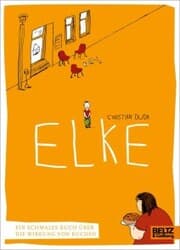 Cover von Elke