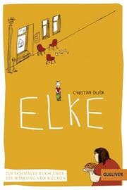 Cover von Elke