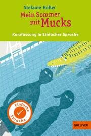 Cover von Mein Sommer mit Mucks