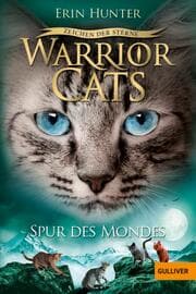 Cover von Warrior Cats - Spur des Mondes