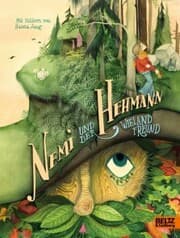 Cover von Nemi und der Hehmann
