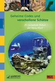 Cover von Geheime Codes und verschollene Schätze