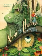 Cover von Nemi und der Hehmann