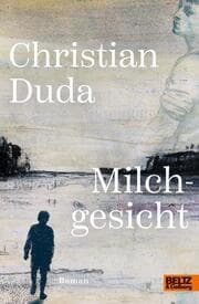 Cover von Milchgesicht